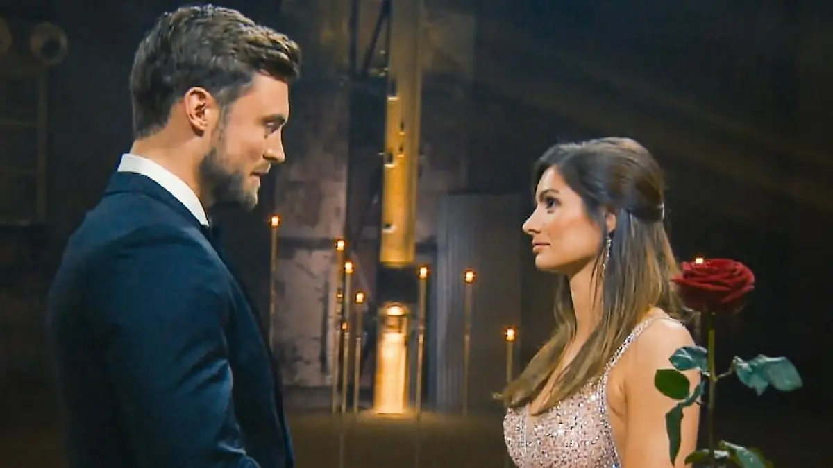 Nach dem "Bachelor": Gibt es für Niko und Michèle noch eine Chance?