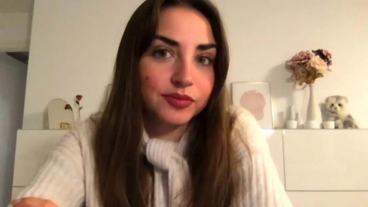Ekaterina Leonova hat ein neues Kapitel aufgeschlagen.