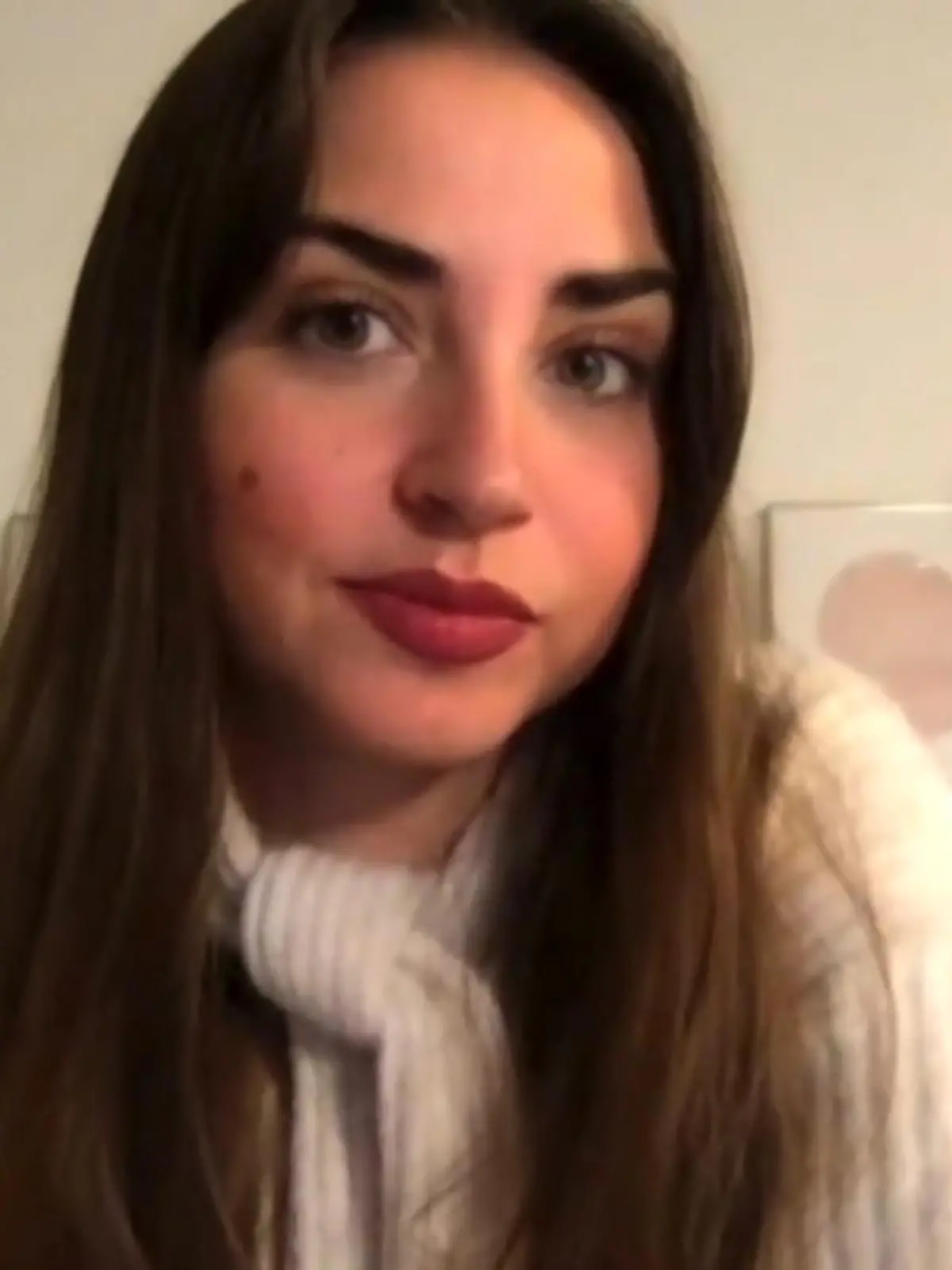 Ekaterina Leonova hat ein neues Kapitel aufgeschlagen.