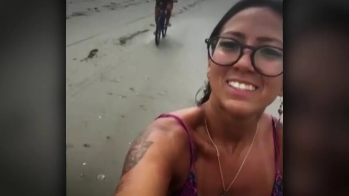 Thalita stirbt im Urlaub 
