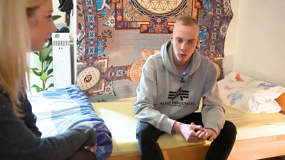 "Legale" Drogen: So schlimm können die Folgen sein Lebensgefährliche Legal Highs