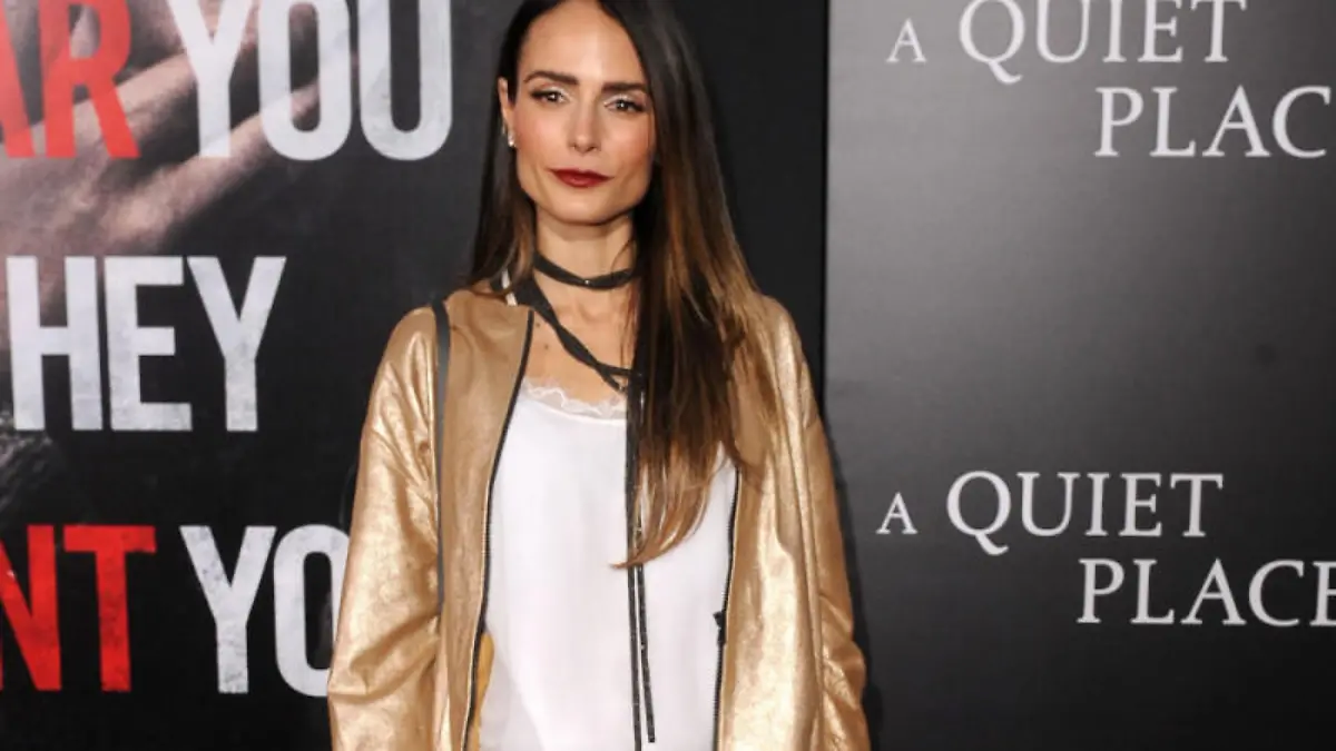 Jordana Brewster schwärmt von den 'Fast & Furious'-Actionszenen