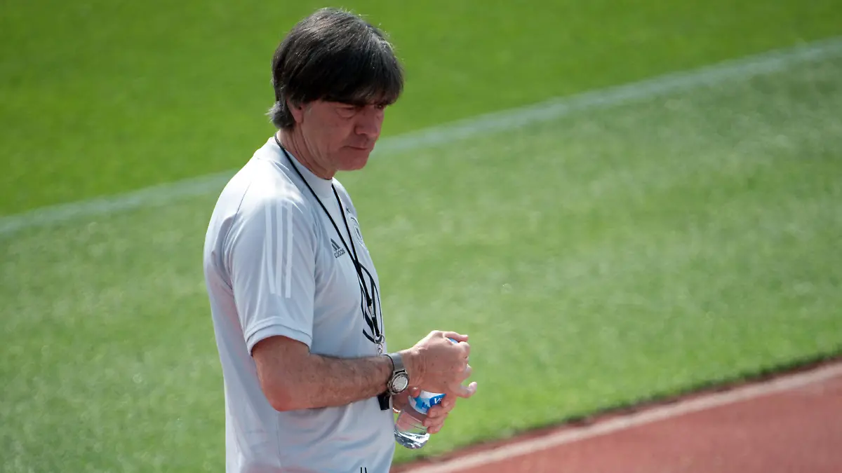 Fußball, EM, Nationalmannschaft Training
