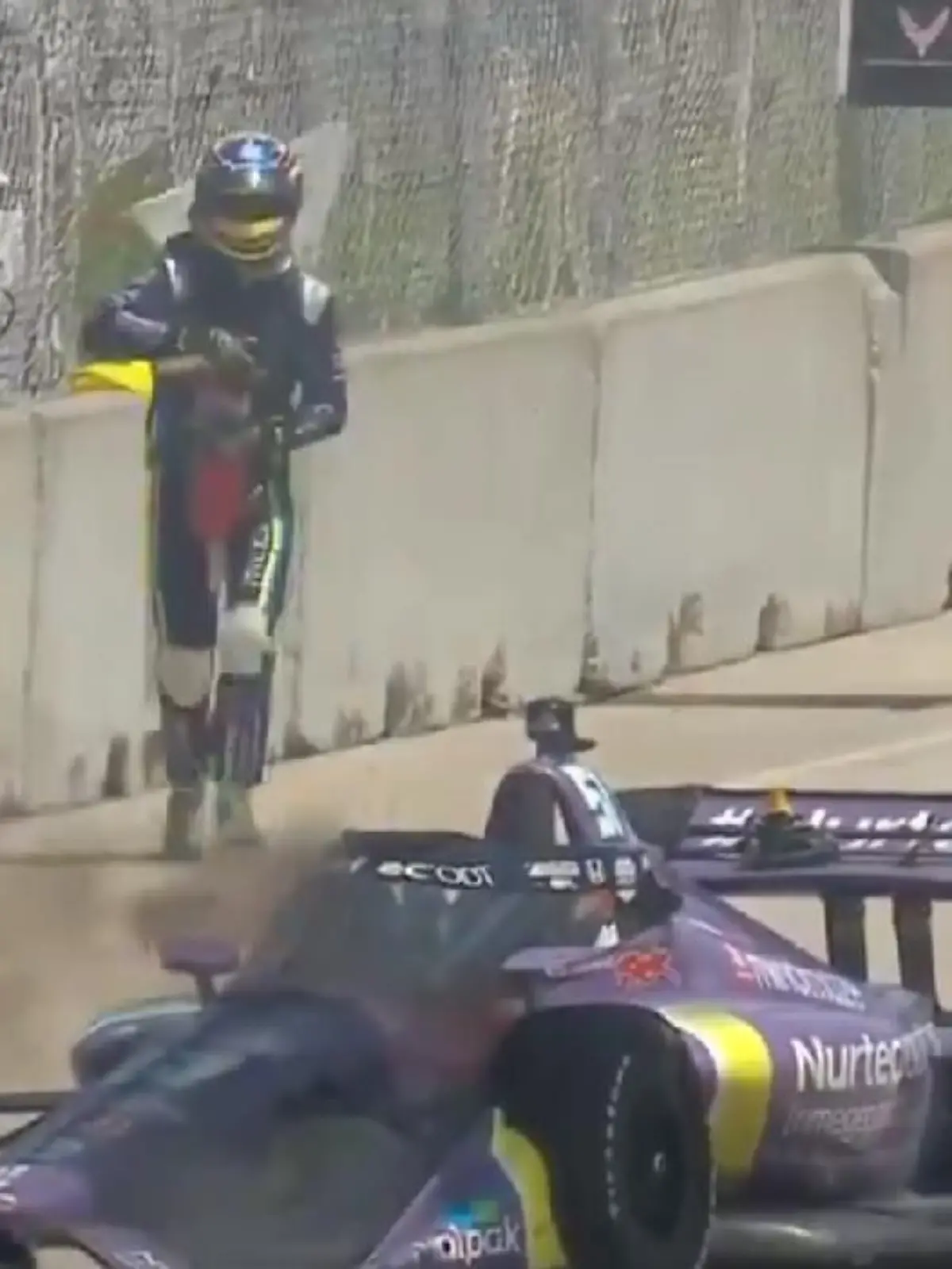 Romain Grosjean
