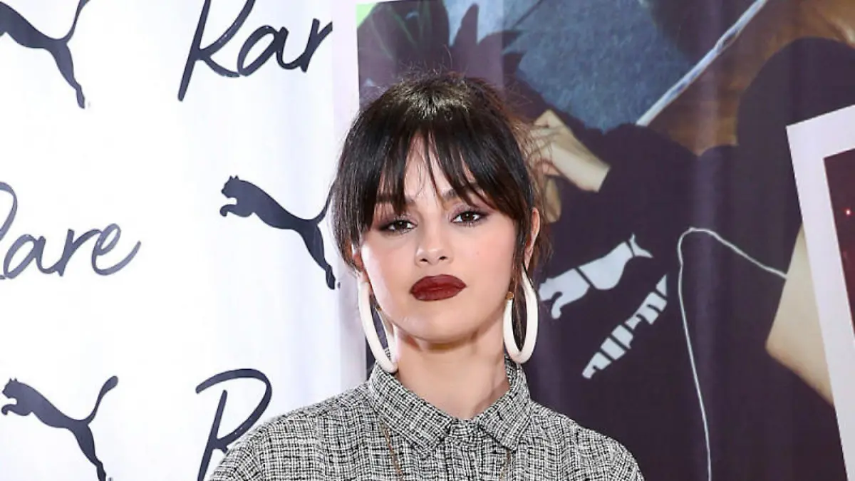 Selena Gomez: “Unerreichbare Schönheitsstandards”