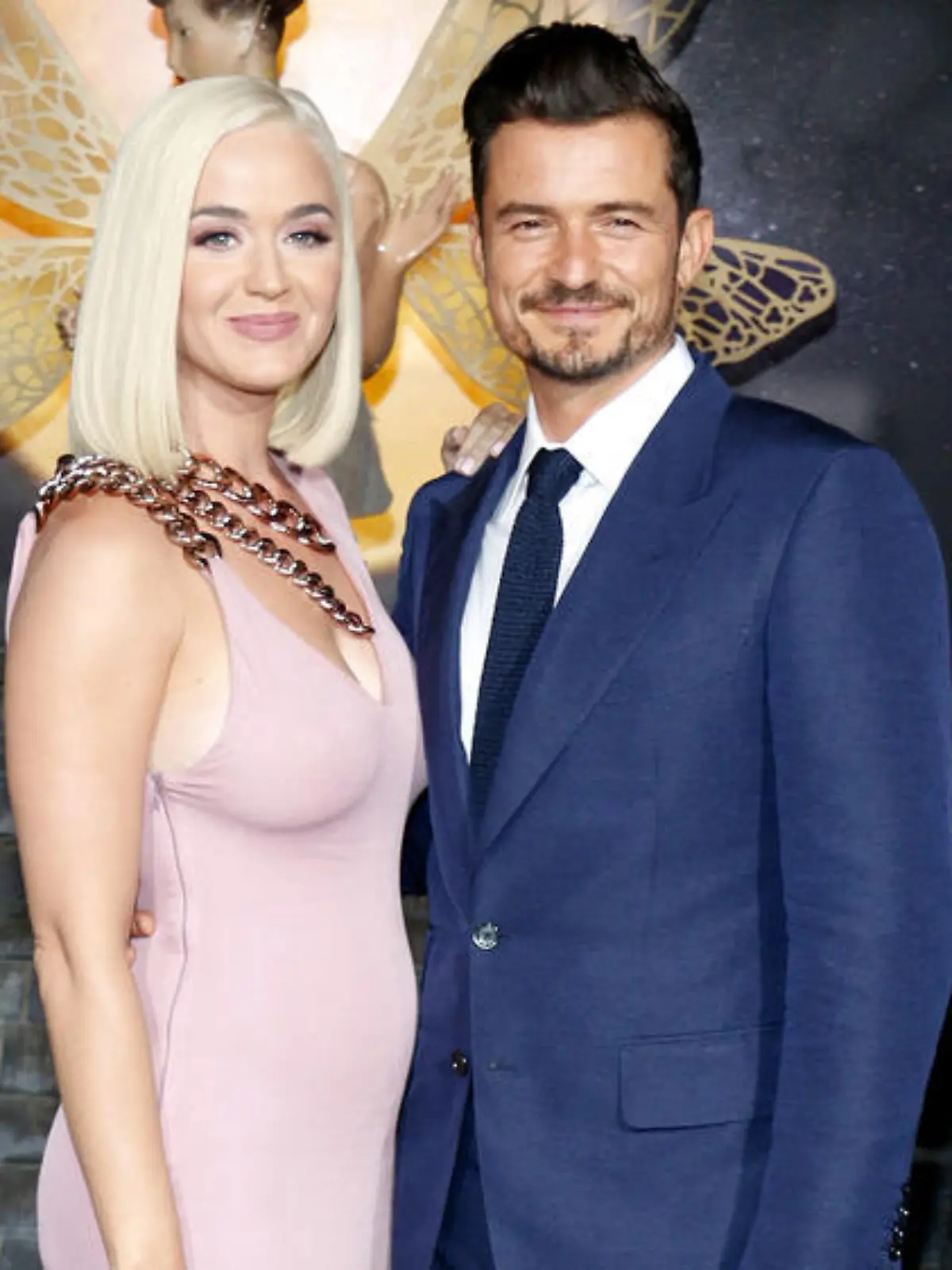 Katy Perry und Orlando Bloom: Familienurlaub in Venedig