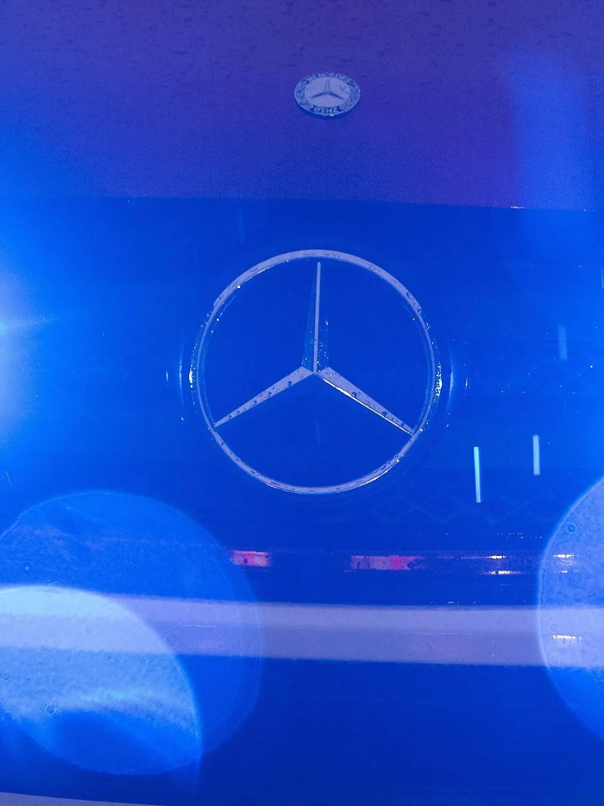  Themenbild - Feuerwehr Symbolbild, Themenbild, Featurebild, Feuerwehr Blaulicht der Feuerwehr , EPdfg