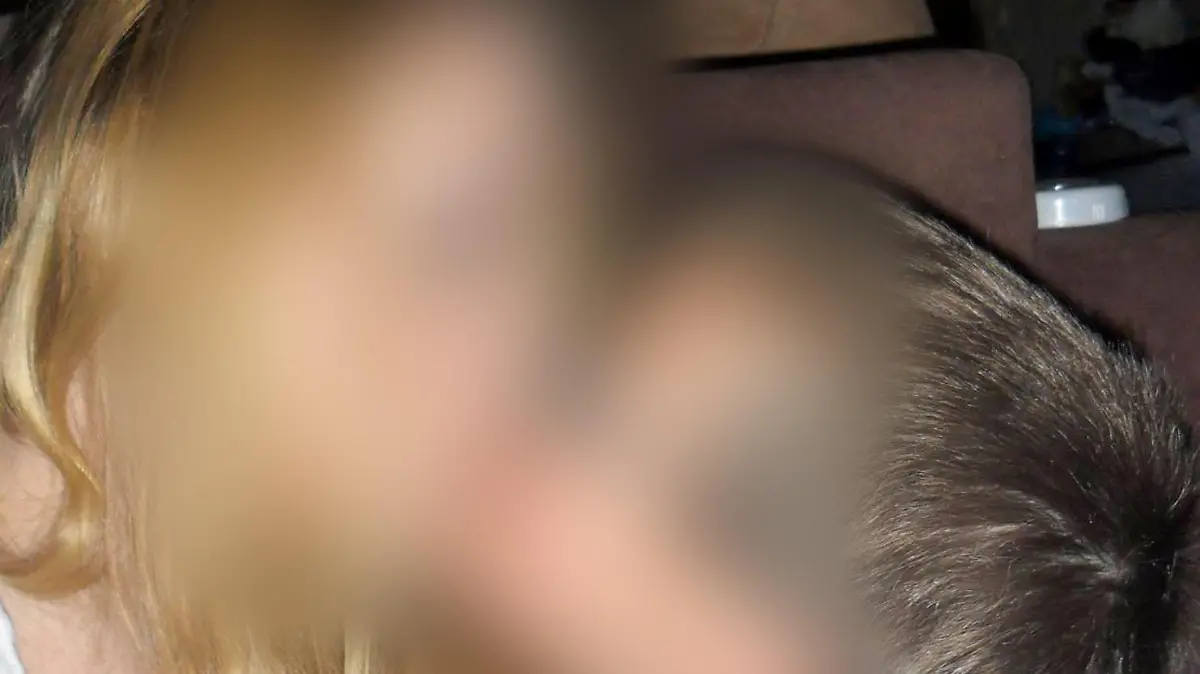 Christiane K. soll fünf ihrer sechs Kinder grausam getötet haben - nur der älteste Sohn Marcel überlebt