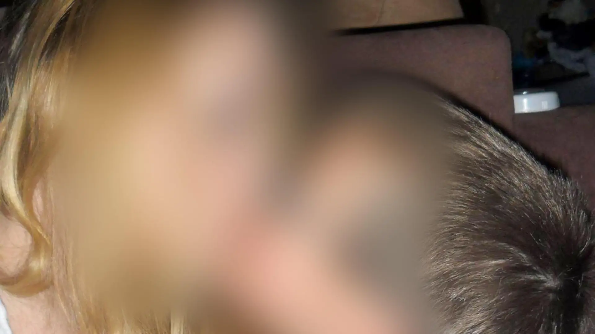 Christiane K. soll fünf ihrer sechs Kinder grausam getötet haben - nur der älteste Sohn Marcel überlebt