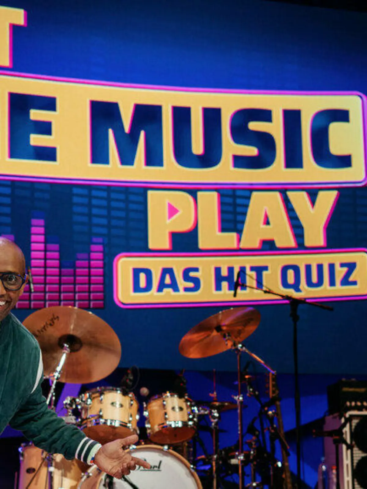 "Die Höhle der Löwen"-Moderator Amiaz Habtu bekommt eine neue Show
