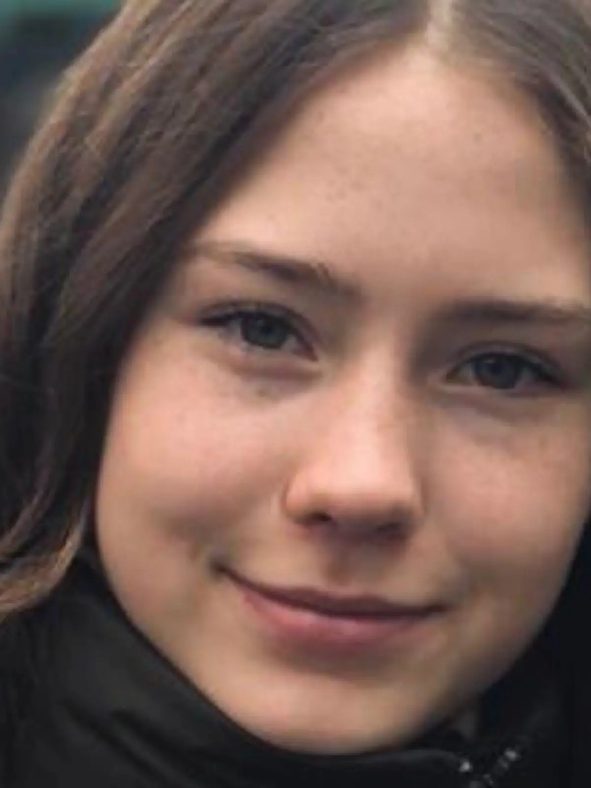 Die 16-jährige Cara wurde mit dem Impfstoff von Biontech geimpft.