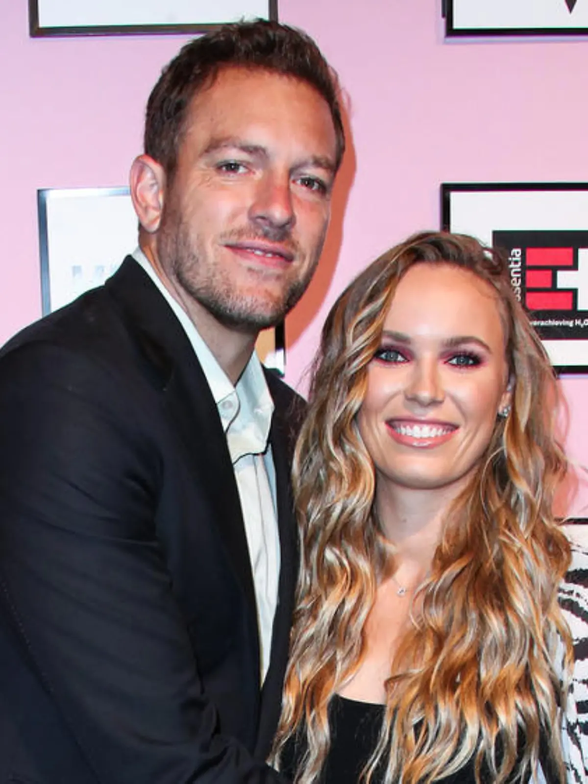 Ex-Tennis-Profi Caroline Wozniacki ist erstmals Mutter geworden