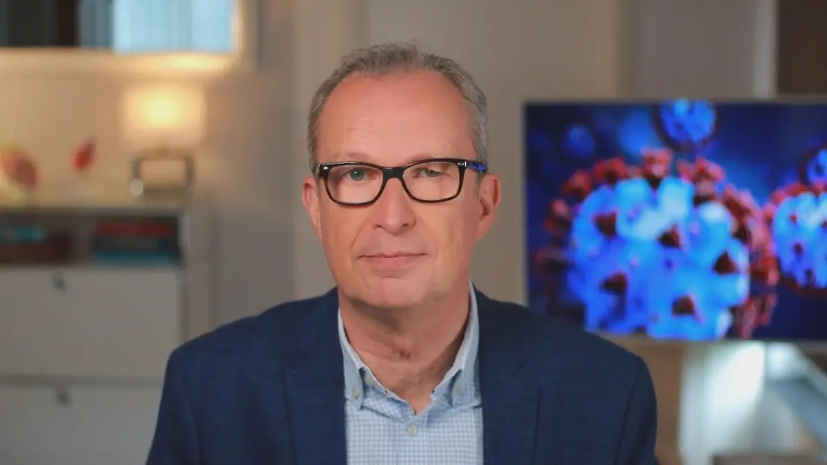 Dr. Specht Maskenpflicht