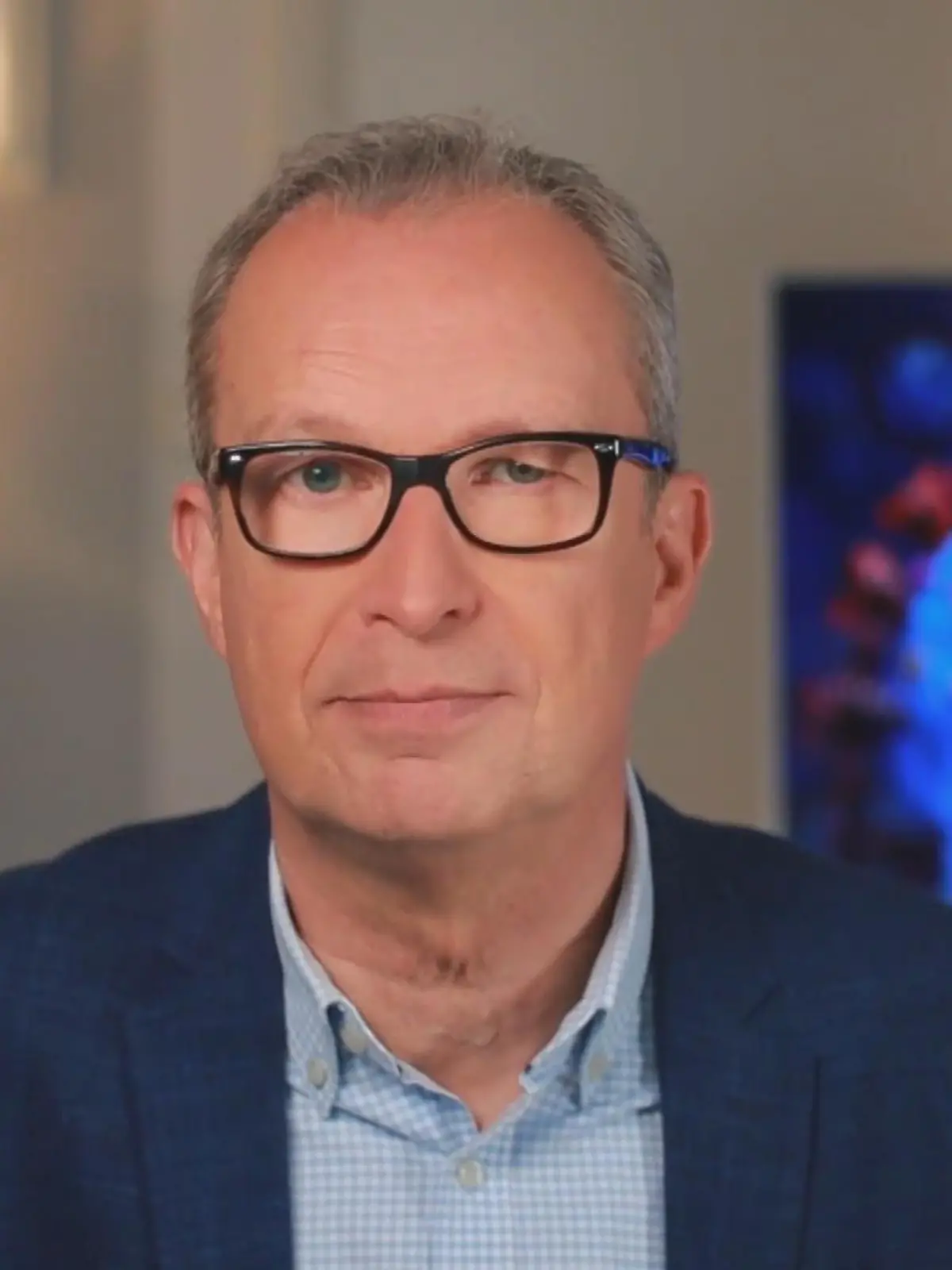 Dr. Specht Maskenpflicht