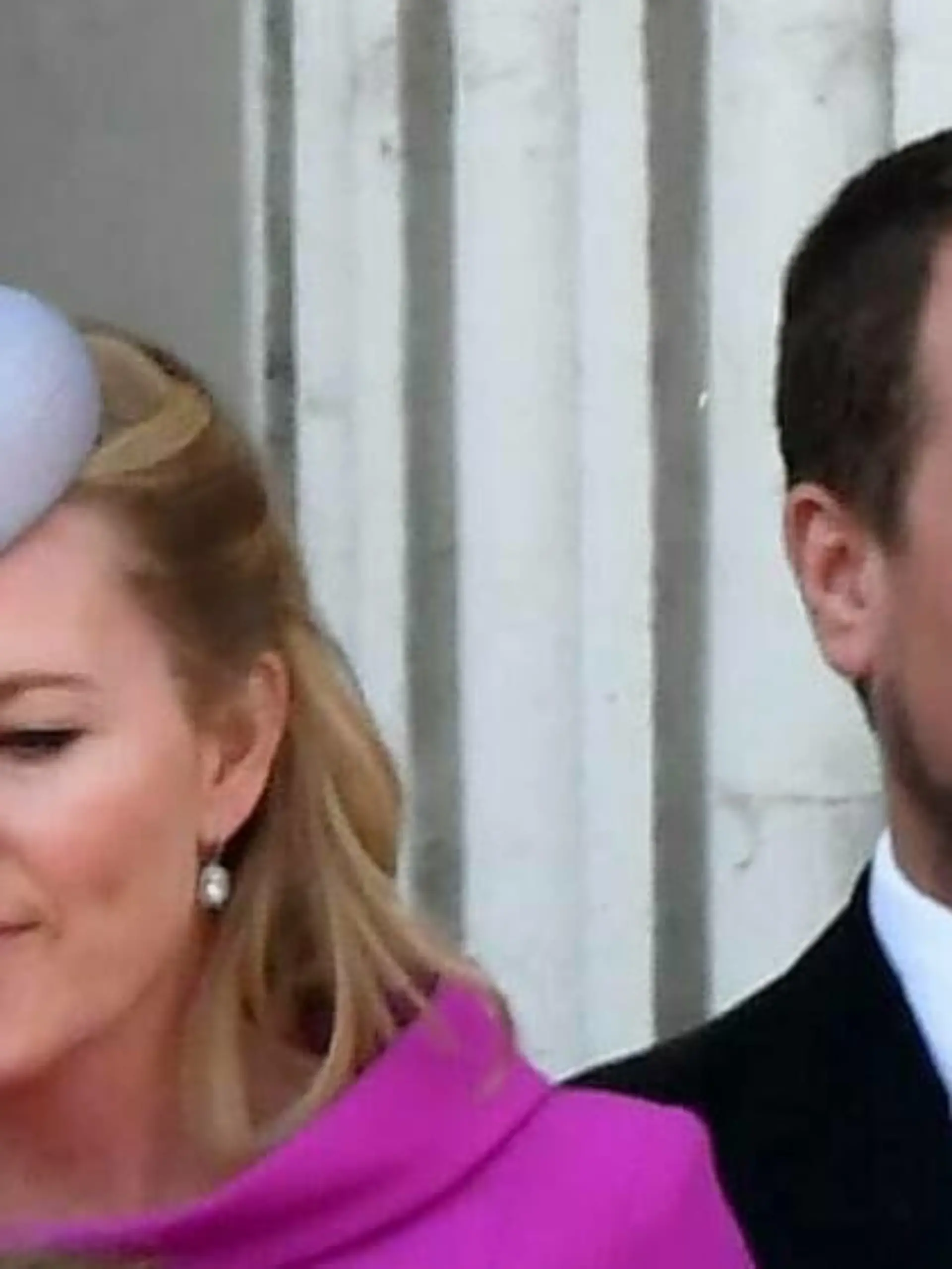 Queen-Enkel Peter Phillips erzielt Einigung in Scheidung