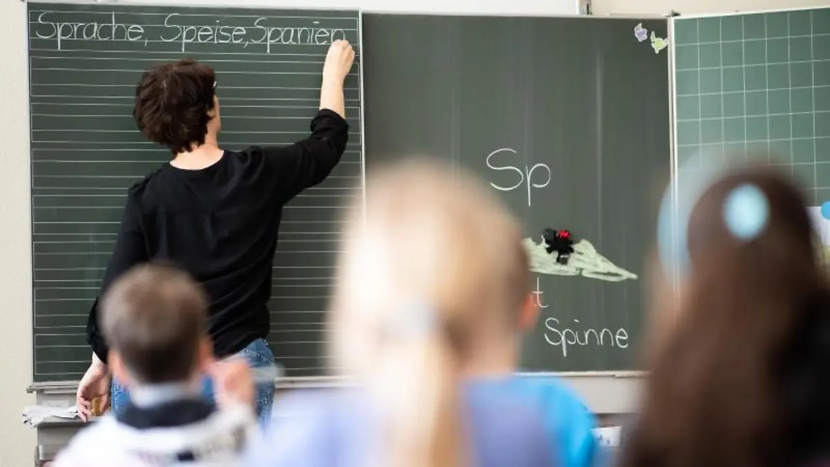 Schule