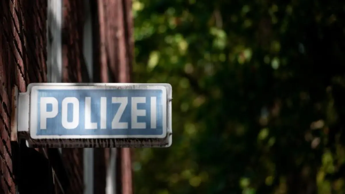Polizeiwache