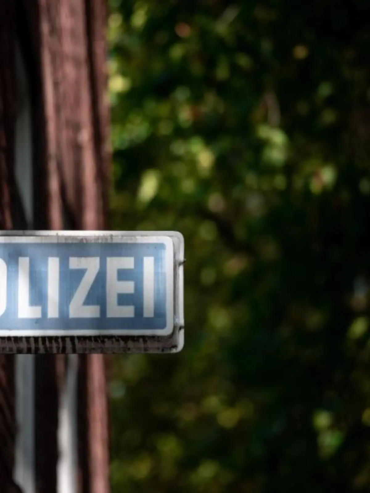 Polizeiwache