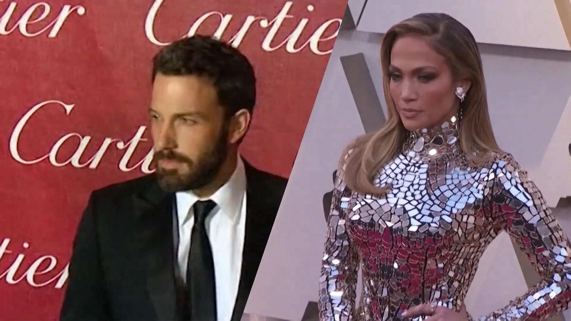 Jennifer Lopez und Ben Affleck: Pärchenfoto aufgetaucht Darauf haben wir gewartet!