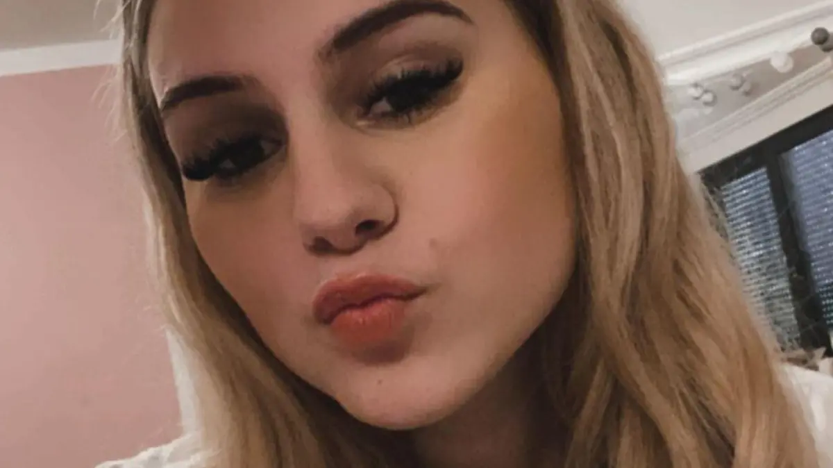 Estefania Wollny veröffentlicht ihren neuen Song