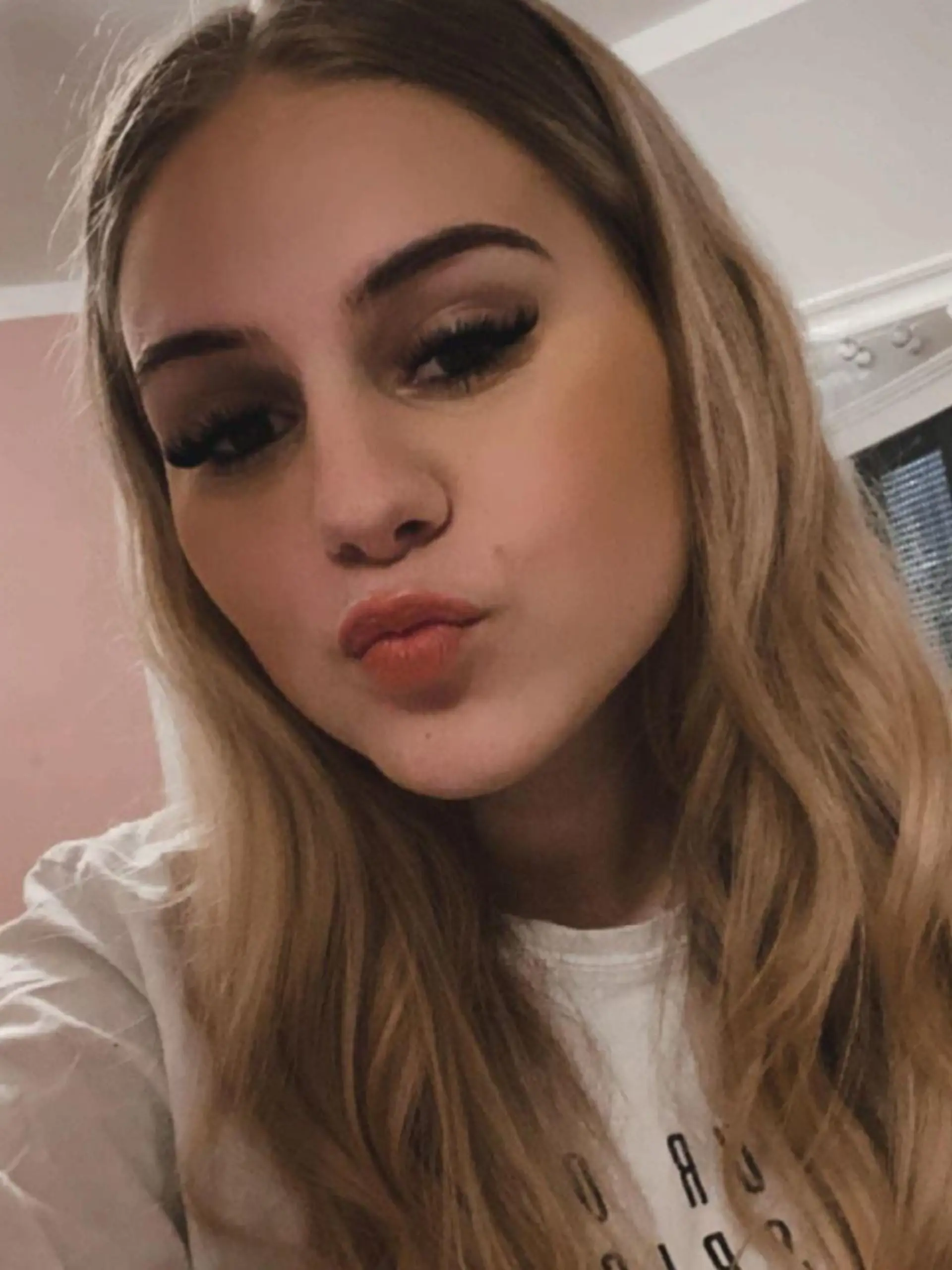 Estefania Wollny veröffentlicht ihren neuen Song