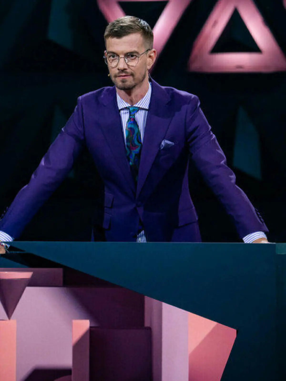 "Wer stiehlt mir die Show?": Sechs neue Folgen ab Juli
