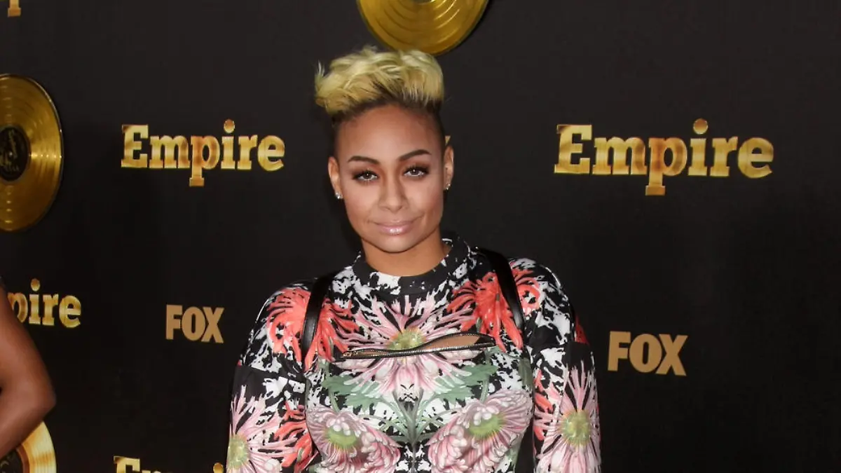 Raven-Symoné Pearman: So hat sie in drei Monaten 13 Kilo abgenommen