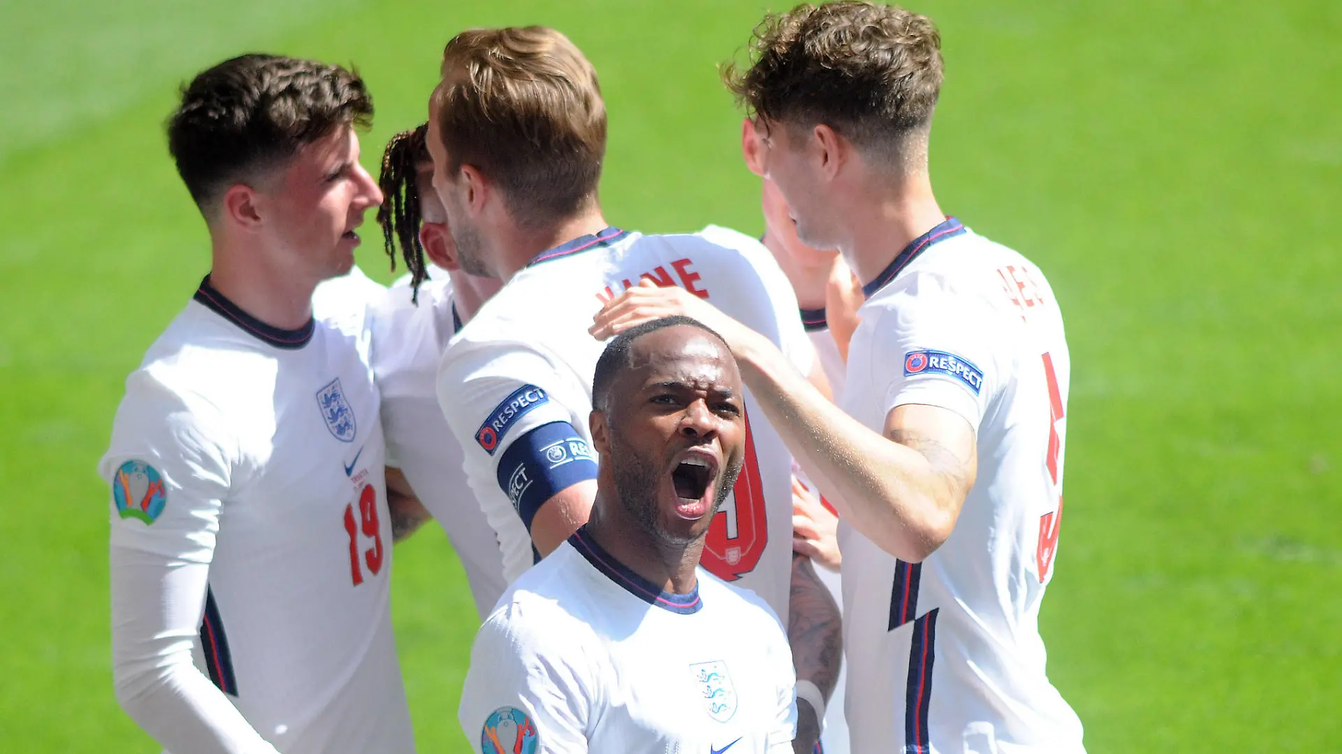 Raheem Sterling