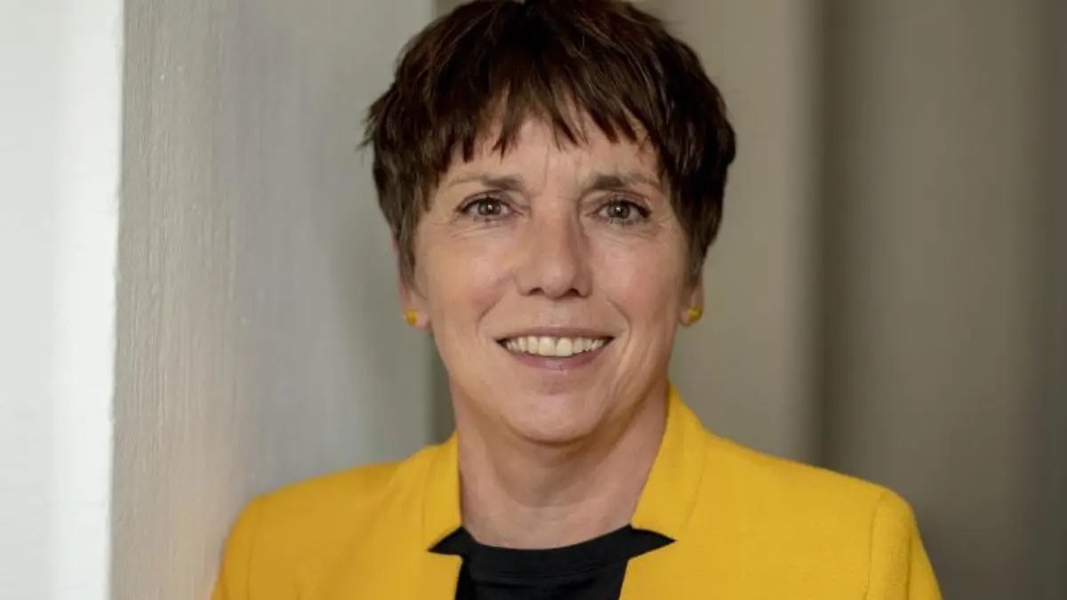 Margot Käßmann