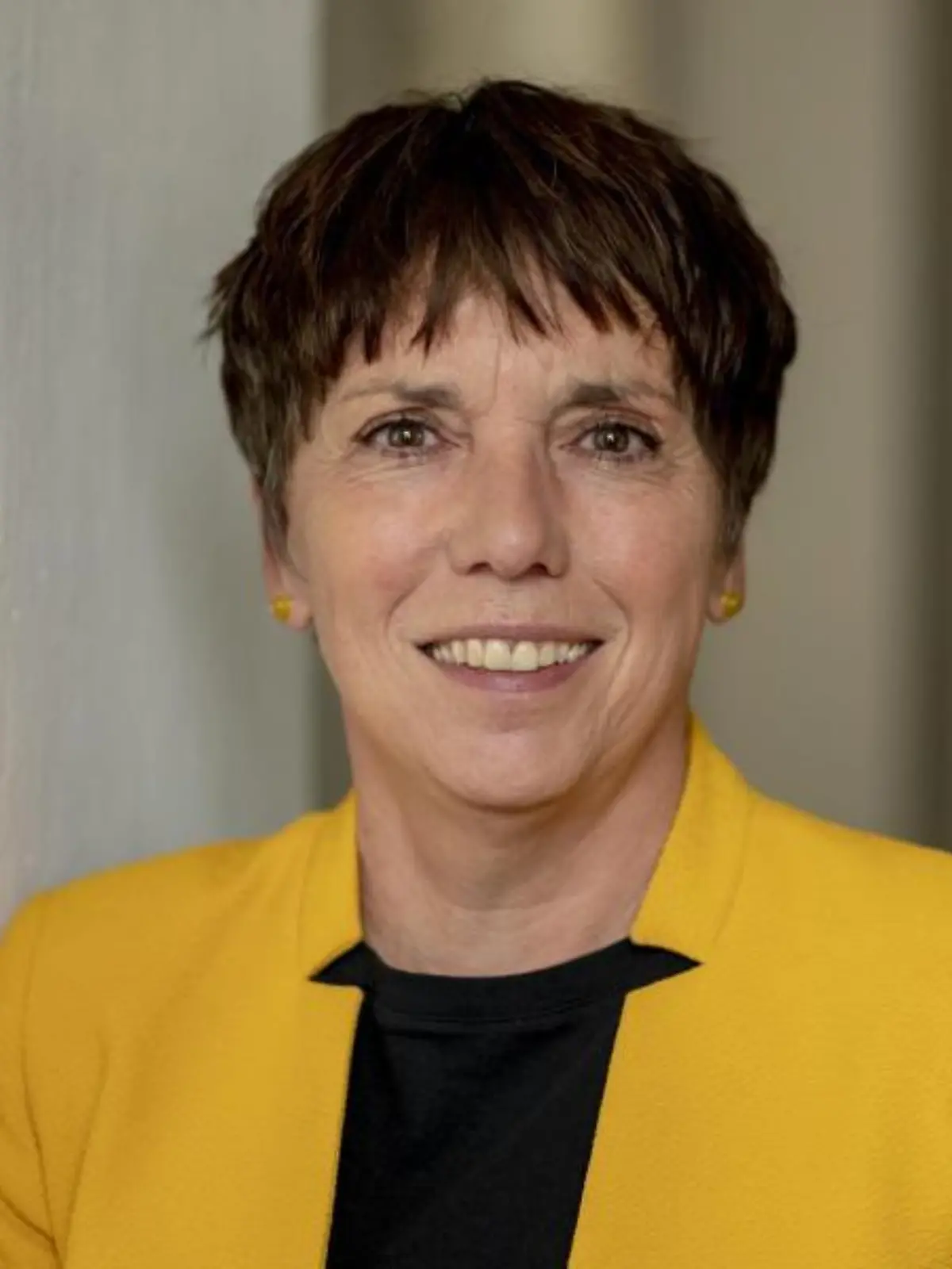 Margot Käßmann