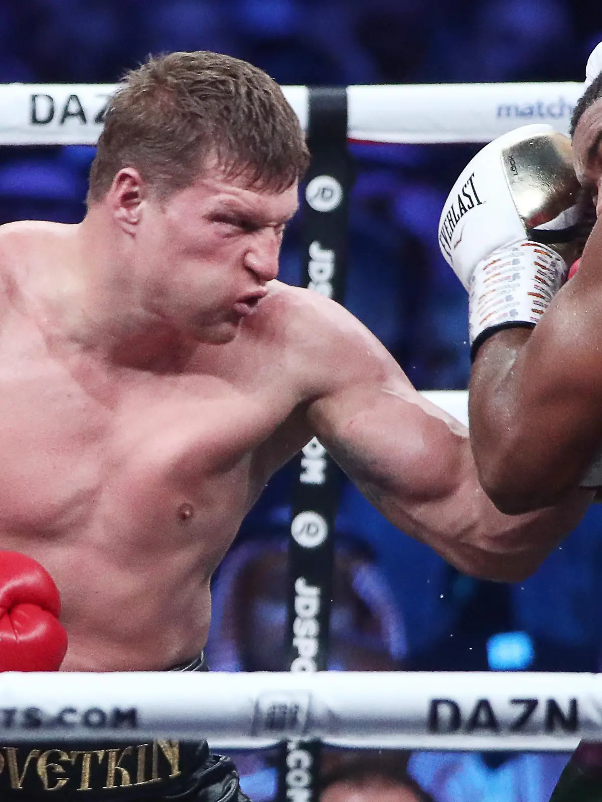 Alexander Povetkin