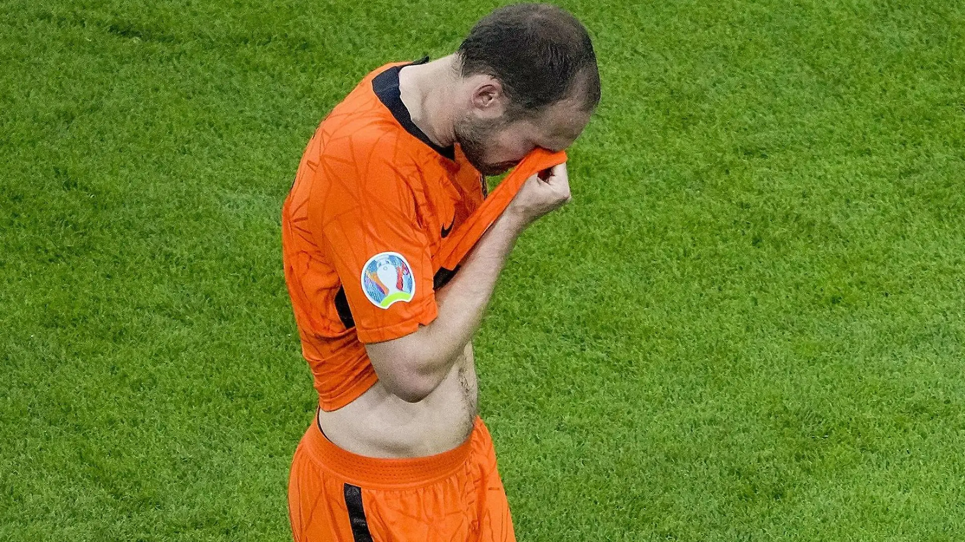 Daley Blind