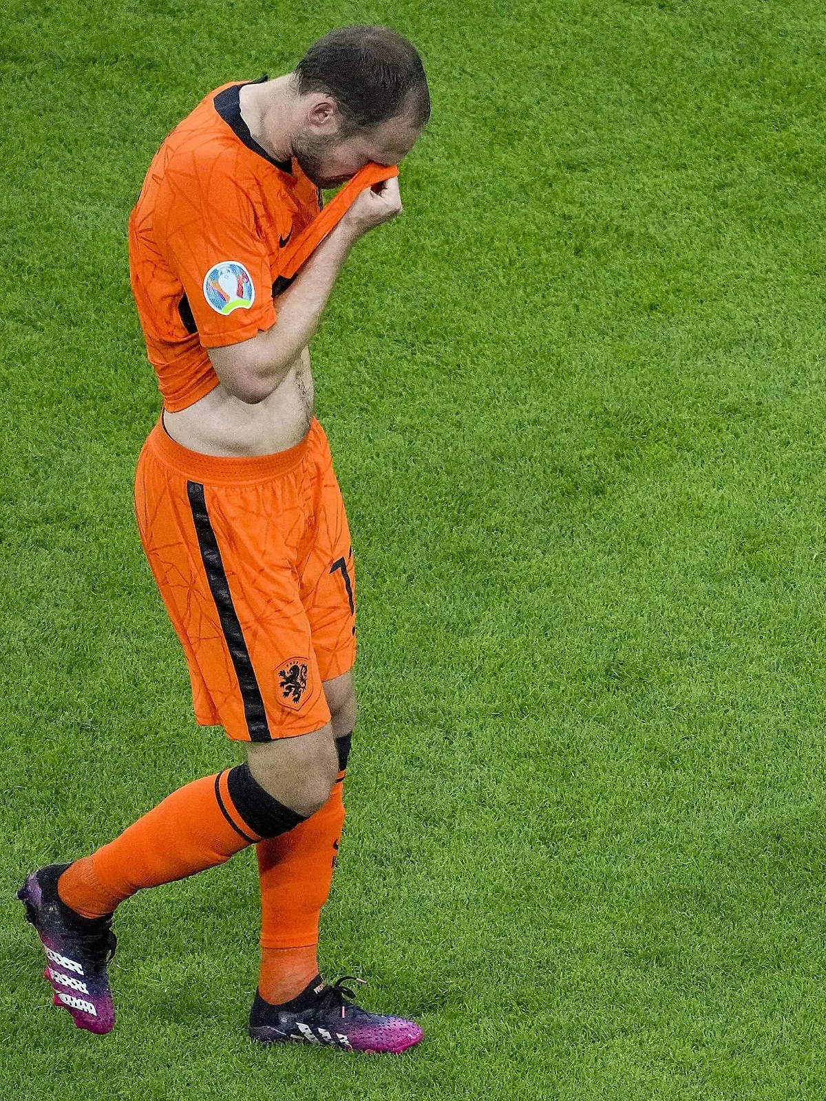 Daley Blind