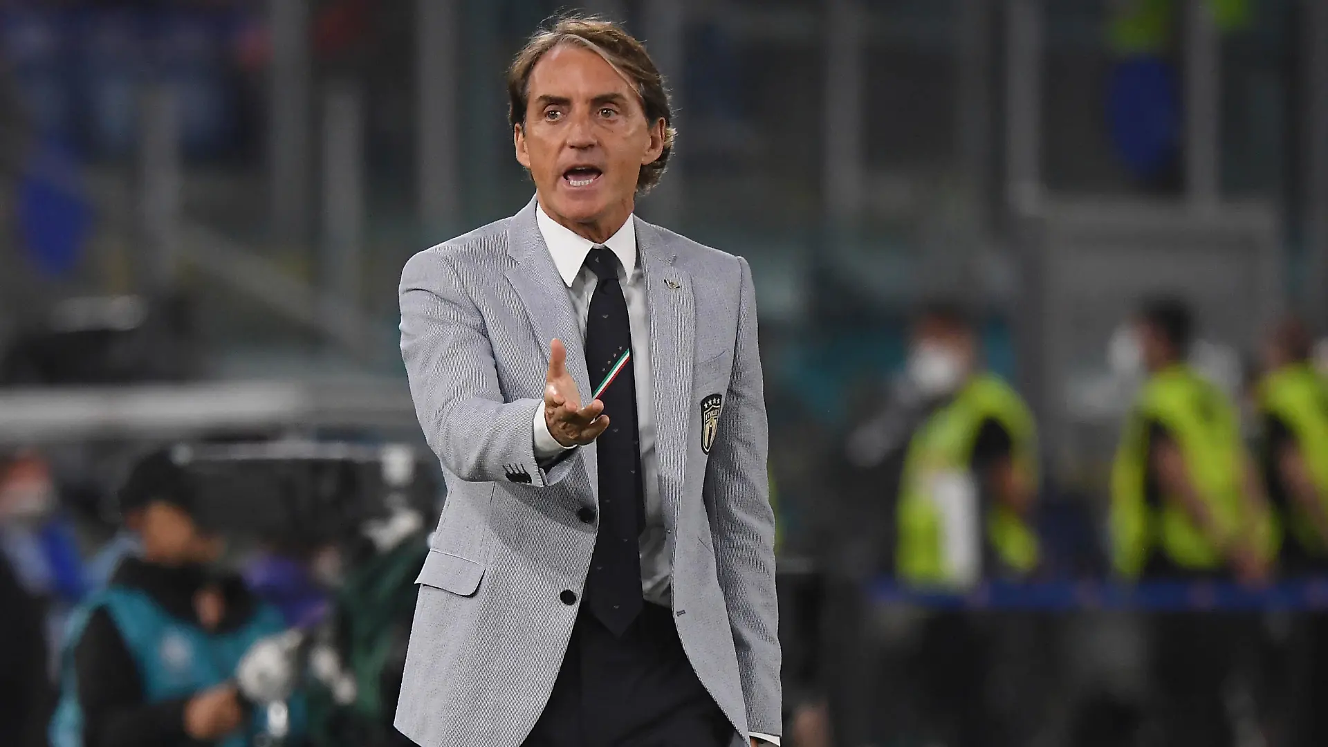 Roberto Mancini