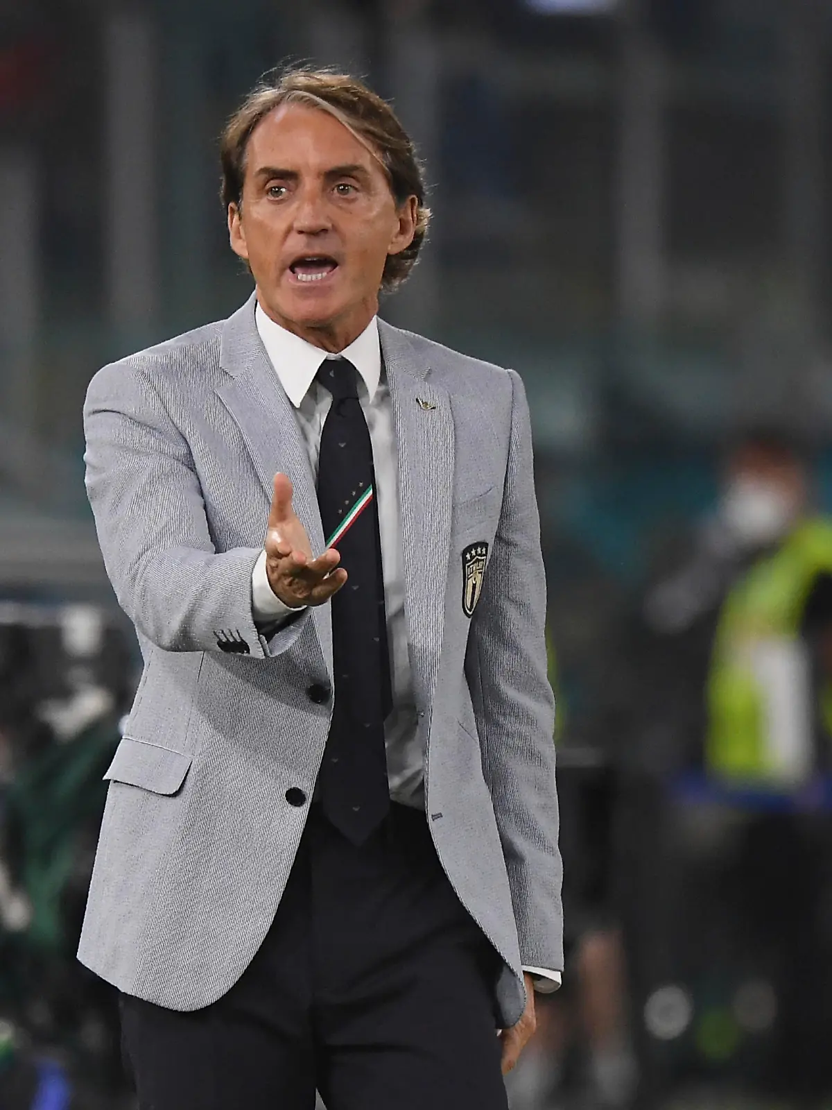Roberto Mancini