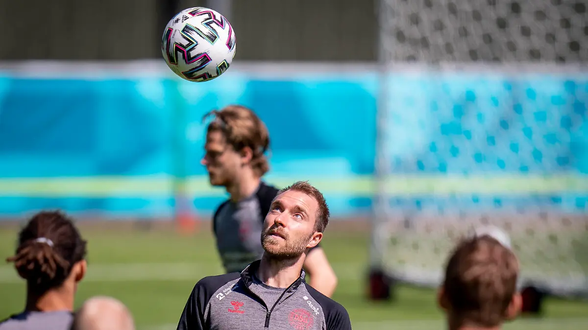 Christian Eriksen
