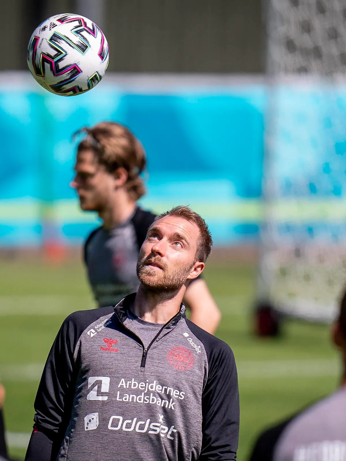 Christian Eriksen
