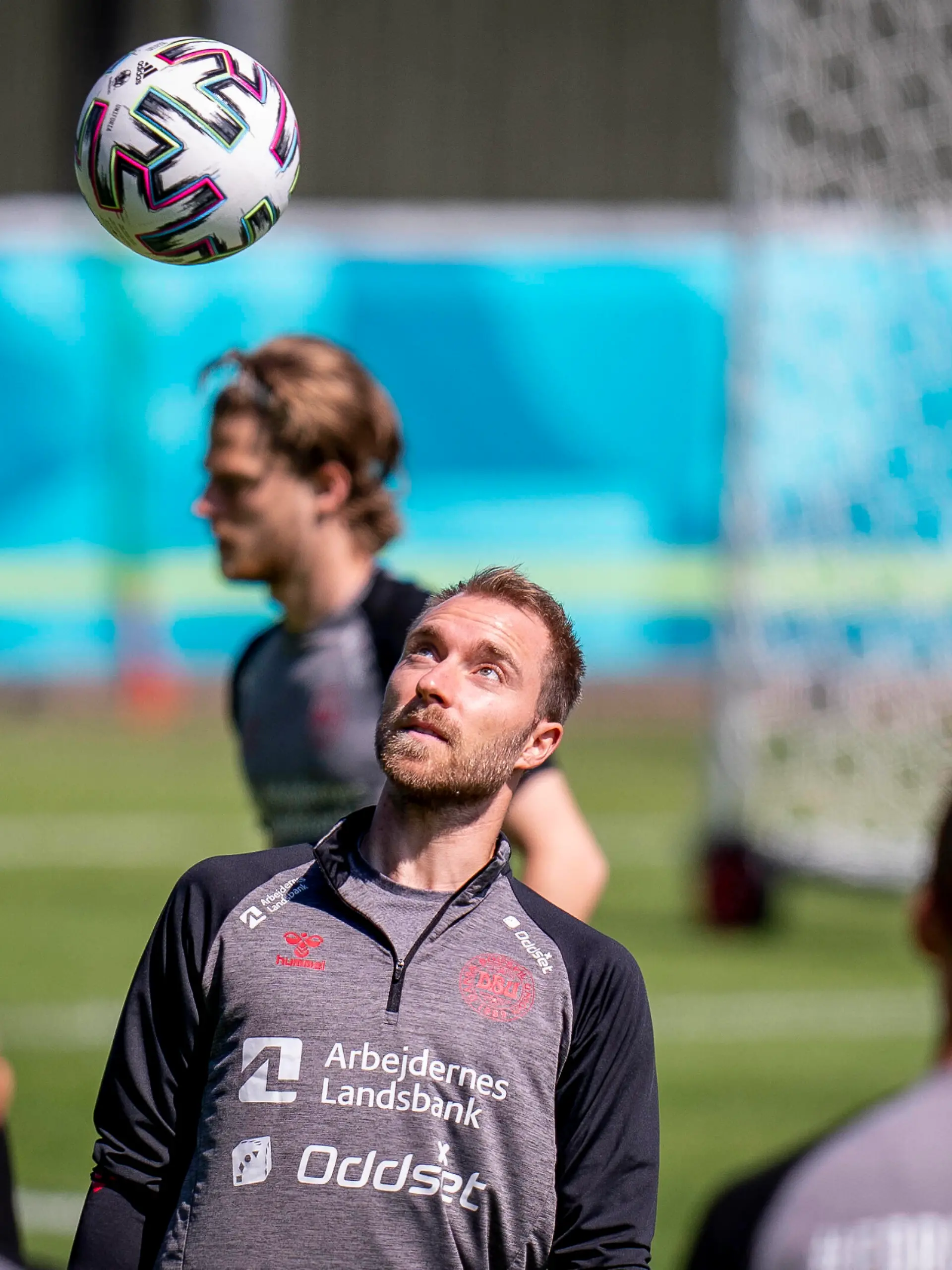 Christian Eriksen