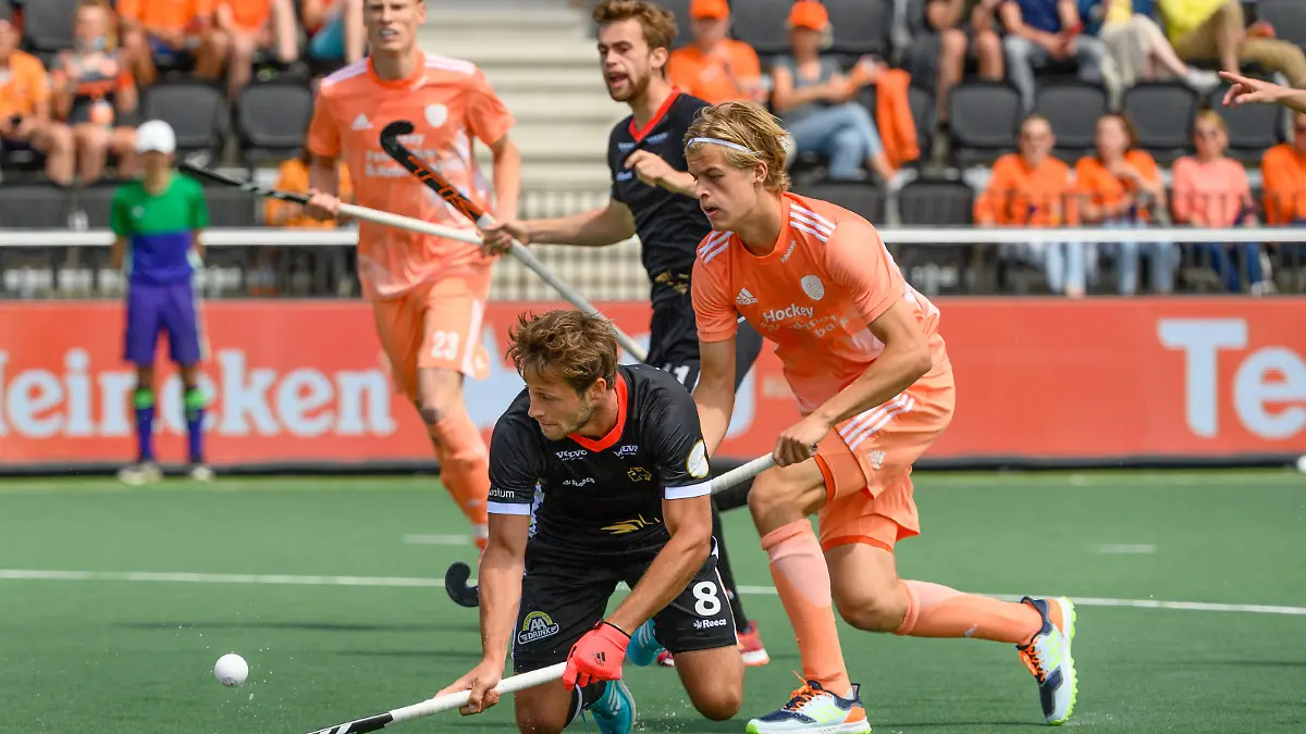 Hockey-EM
