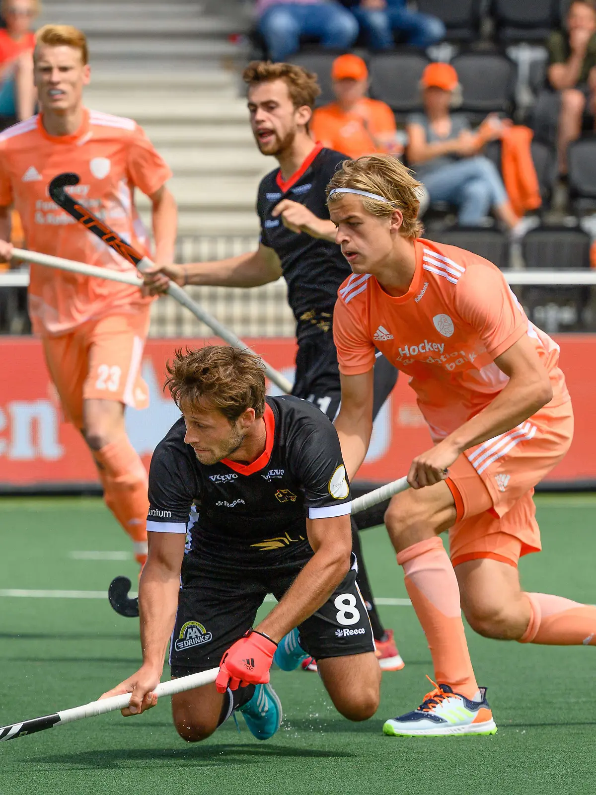 Hockey-EM
