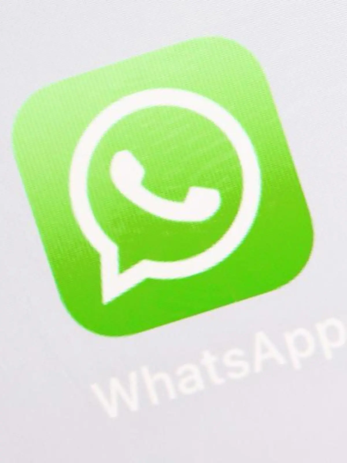 Betrugsmasche über Whatsapp: Zahlencode nicht weitergeben