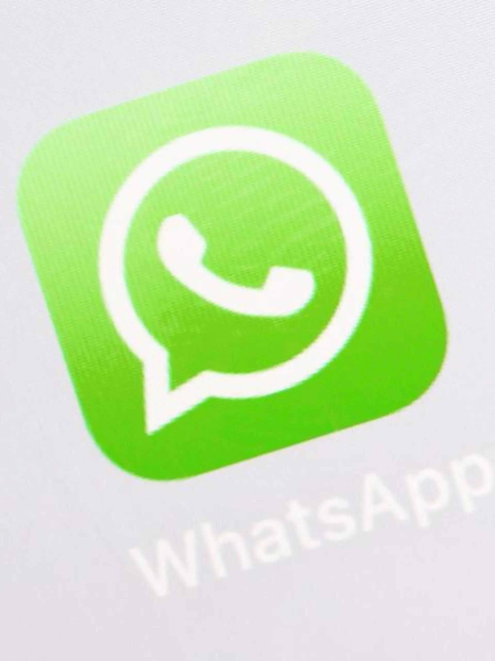 Betrugsmasche über Whatsapp: Zahlencode nicht weitergeben