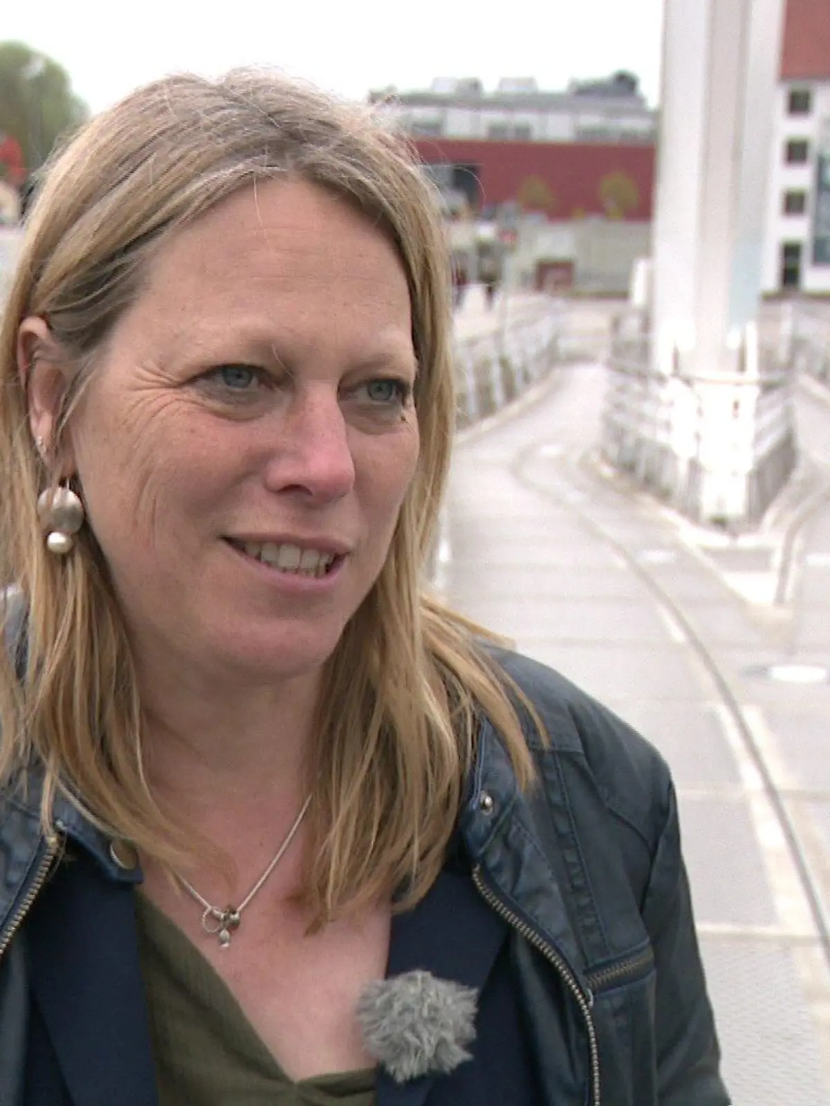 Maike Schaefer (Bündnis 90/ Die Grünen) will in Bremen auch in der kommenden Legislatur Grüne Themen setzen.