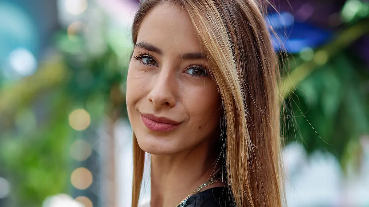 Model Brenda Patea ist schwanger von Tennis-Profi Alexander Zverev.