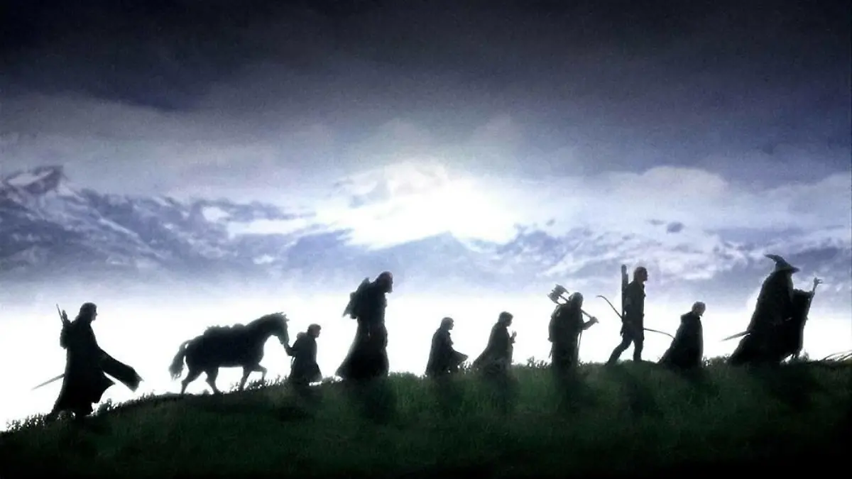 "The War of the Rohirrim": Neuer "Herr der Ringe"-Kinofilm in Arbeit