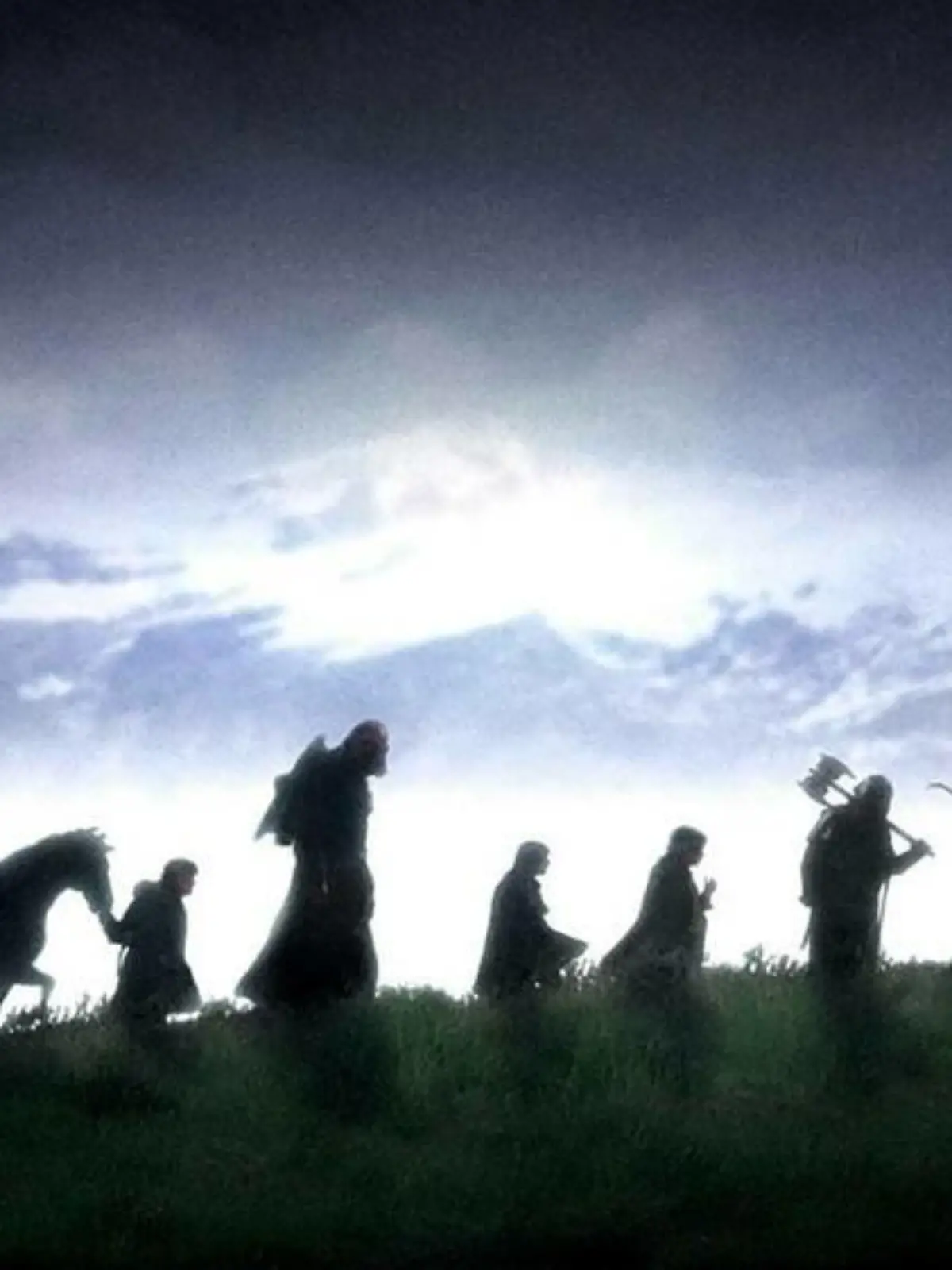 "The War of the Rohirrim": Neuer "Herr der Ringe"-Kinofilm in Arbeit