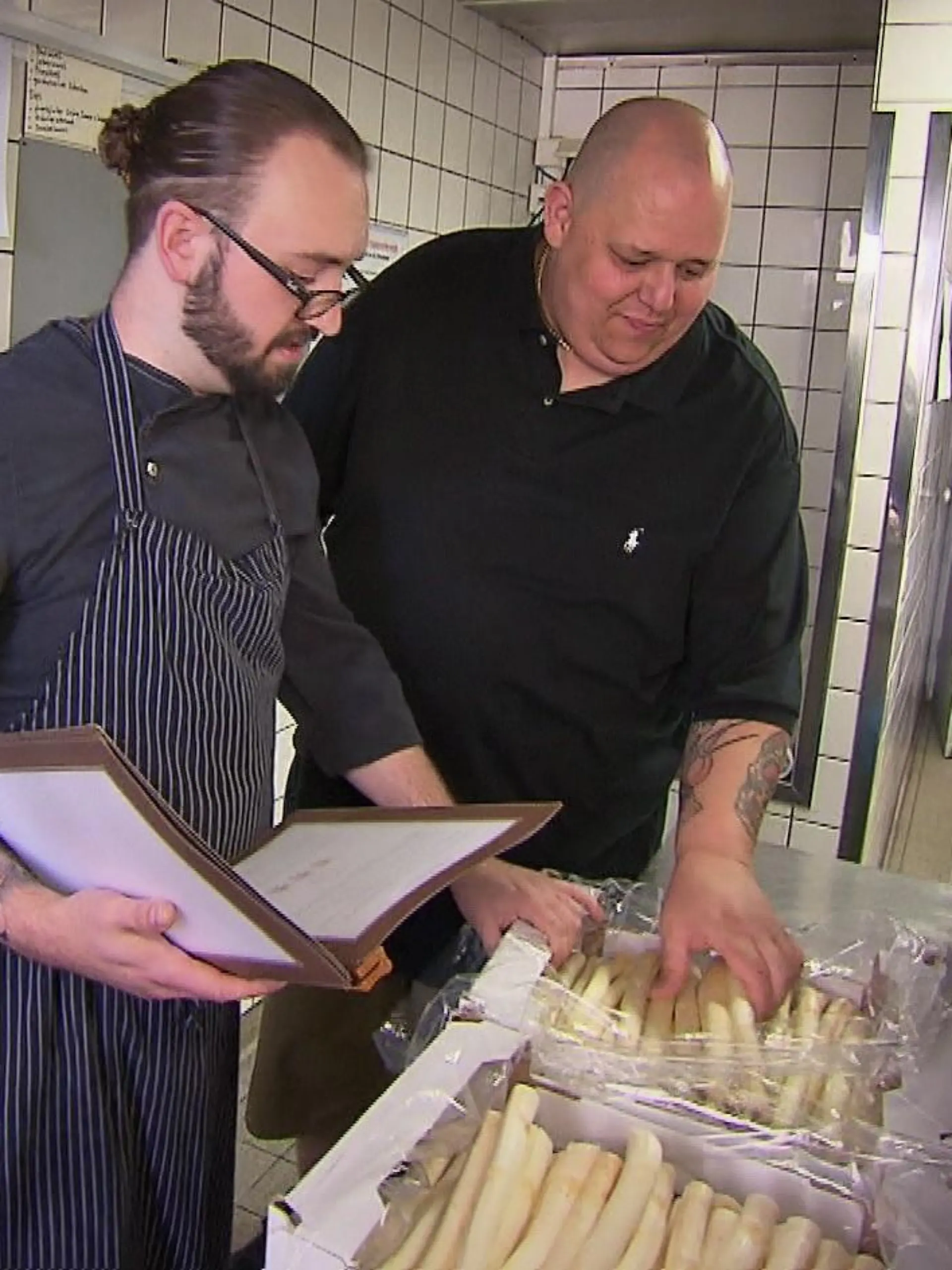 Gastronom Bernd Zehner aus Taunusstein hat sein Restaurant über Monate schließen müssen.