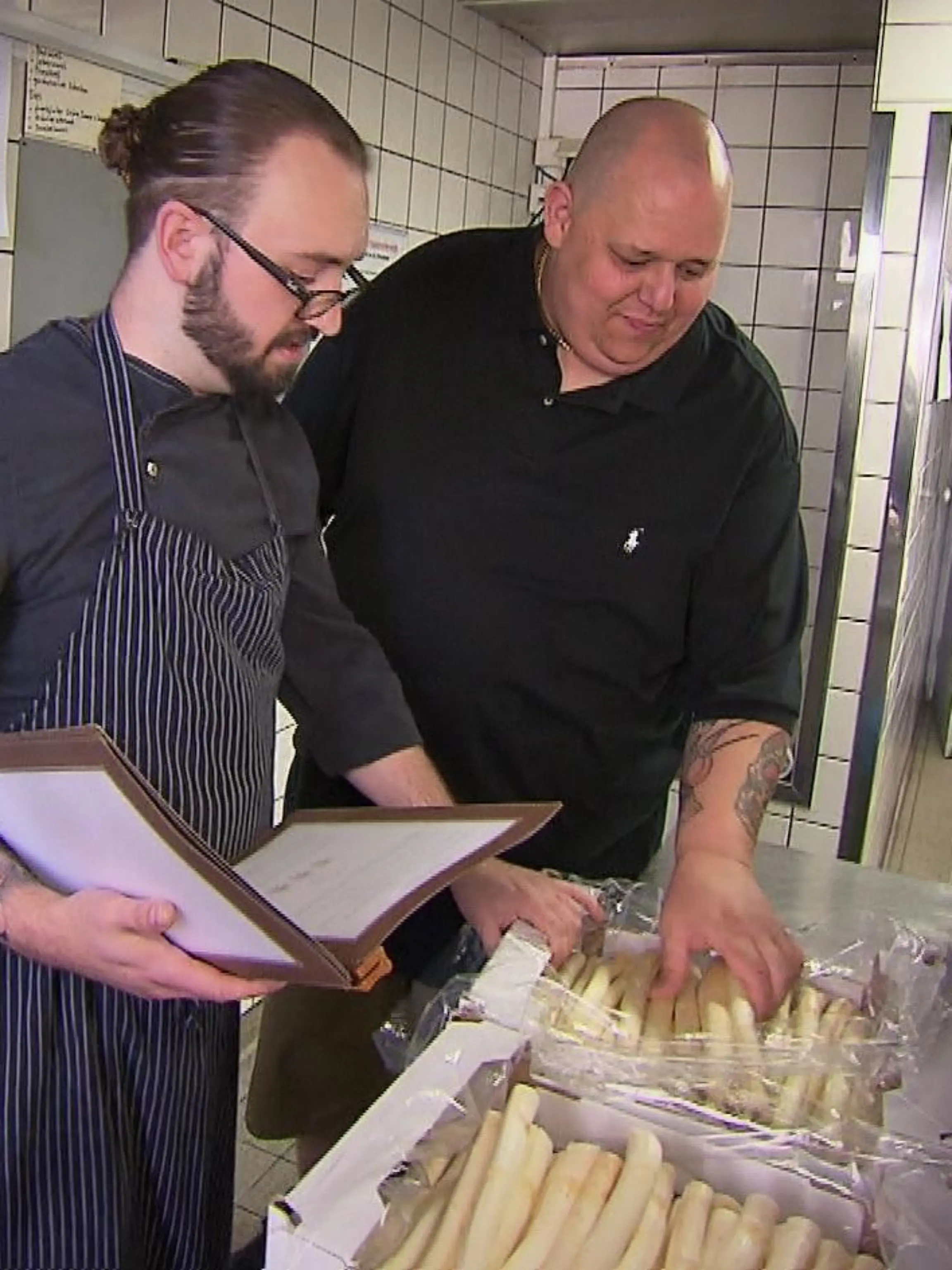Gastronom Bernd Zehner aus Taunusstein hat sein Restaurant über Monate schließen müssen.