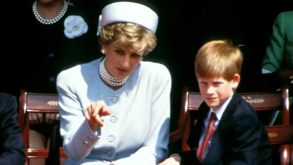 Casting-Schwierigkeiten bei "The Crown": Junger Prinz Harry gesucht!