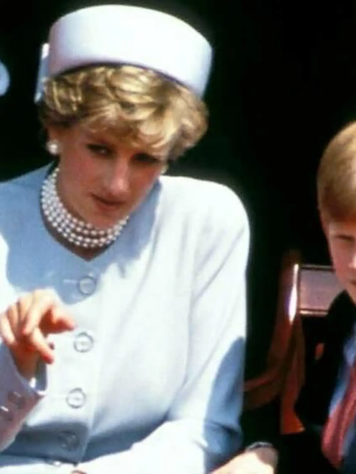 Casting-Schwierigkeiten bei "The Crown": Junger Prinz Harry gesucht!